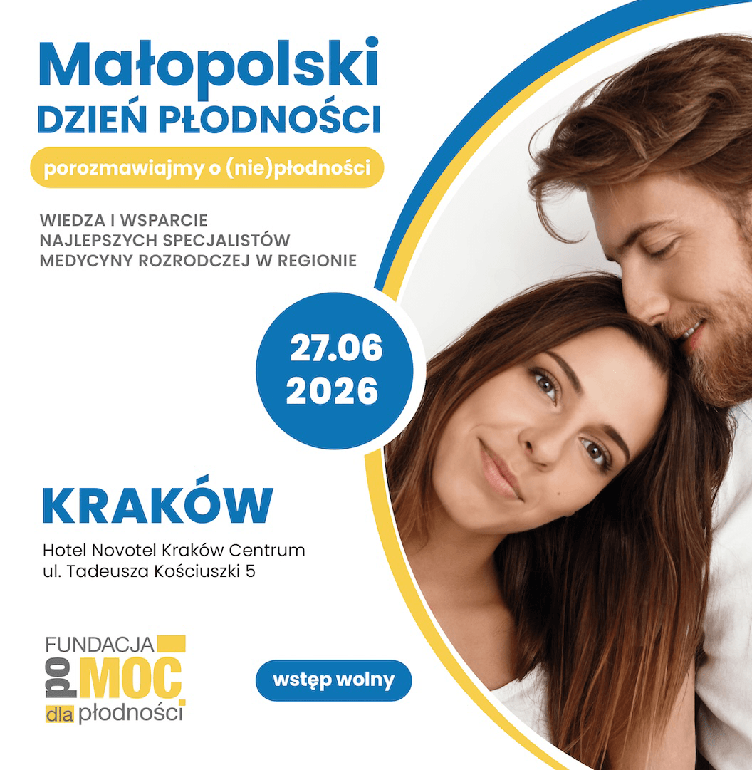 MAŁOPOLSKI DZIEŃ PŁODNOŚCI