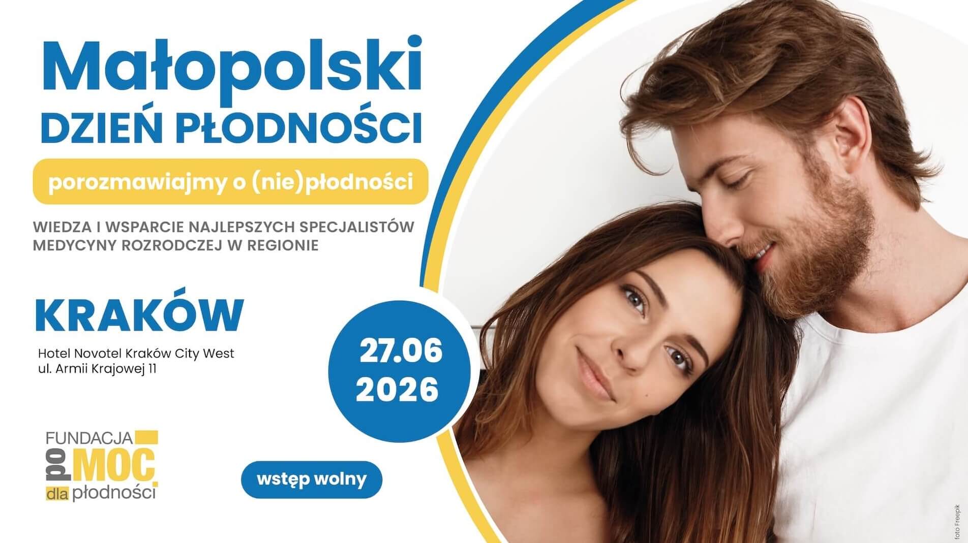 MAŁOPOLSKI DZIEŃ PŁODNOŚCI