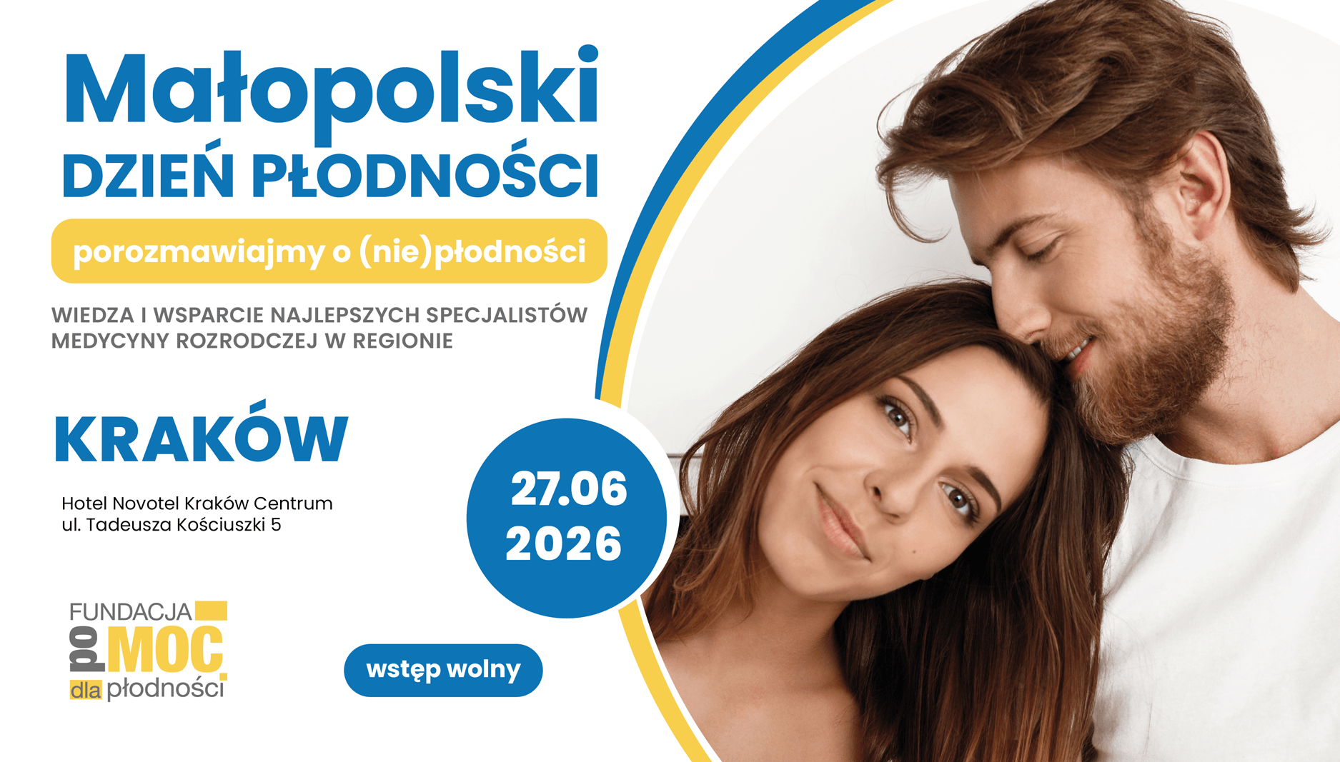 MAŁOPOLSKI DZIEŃ PŁODNOŚCI