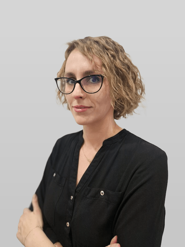 Anna Strychalska