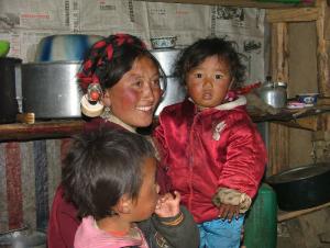 Tybetańczycy