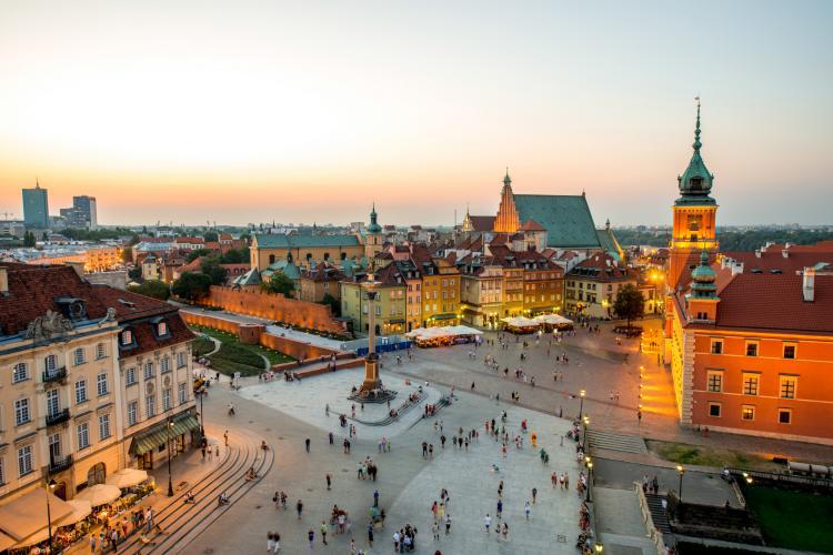 Warszawa odmawia finansowania in vitro przez samorządy