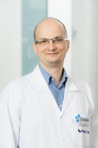 prof. dr hab. n. med. Krzysztof Łukaszuk
