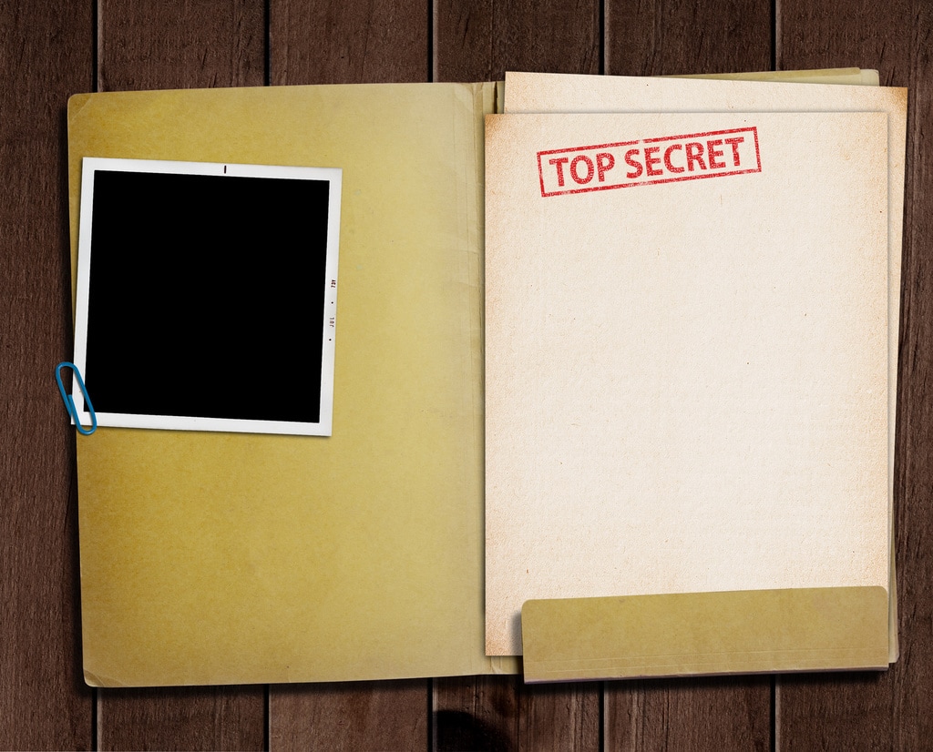 best secret folder for mac
