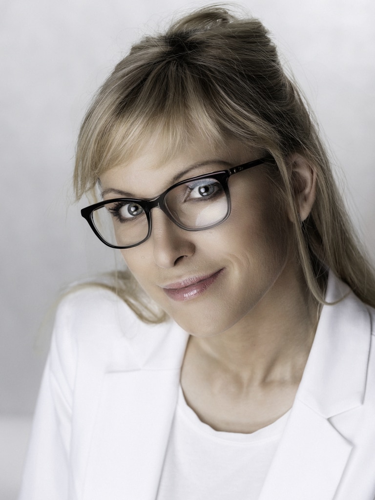 Doktor Ania, czyli najlepsze oczy polskiej blogosfery o diecie na płodność