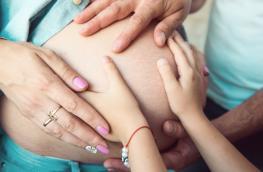 Czego kobiety w ciąży boją się najbardziej