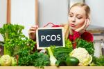 Dieta przy zaburzeniach hormonalnych związanych z PCOS