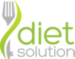 diet solution logo nieplodnirazem
