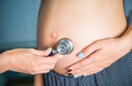 10 niepokojących objawów w ciąży