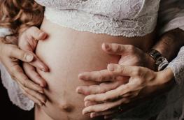 Starania o ciążę a niepłodność