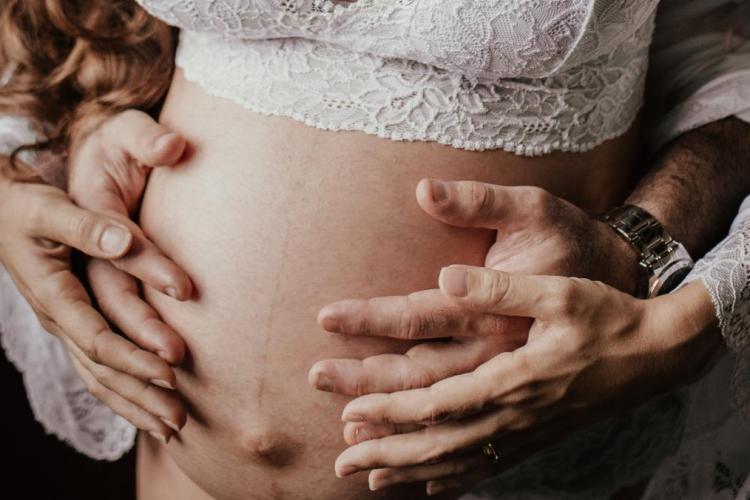 Starania o ciążę a niepłodność