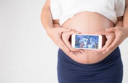 Jak zajść w ciążę szybciej? Sztuczna inteligencja wykryje problemy z płodnością