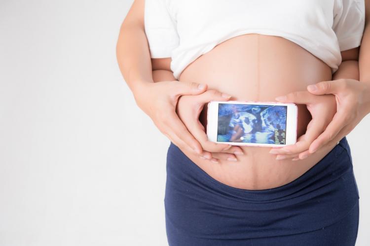 Jak zajść w ciążę szybciej? Sztuczna inteligencja wykryje problemy z płodnością