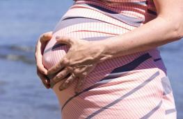Poradnik położnej: Konflikt serologiczny i przebieg ciąży u kobiet z grupą krwi RH-