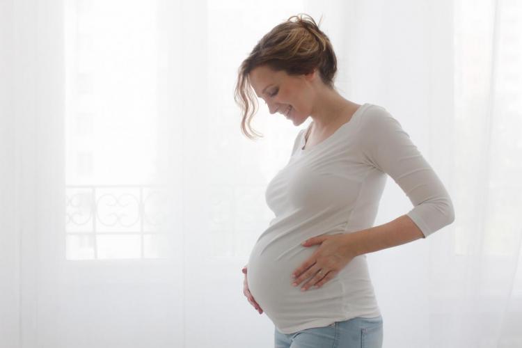 6 miesiąc ciąży - jak rozwija się dziecko i jakie objawy powinna odczuwać mama