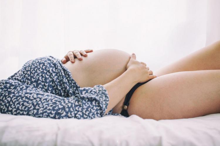 28 tydzień ciąży - o czym pamiętać