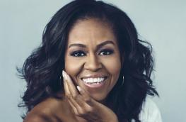 Michelle Obama po raz pierwszy tak szczerze o życiu osobistym: Moje córki urodziły się dzięki in vitro