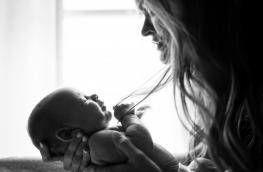 5 doba po porodzie - to wtedy może zacząć się najgorszy czas dla matki