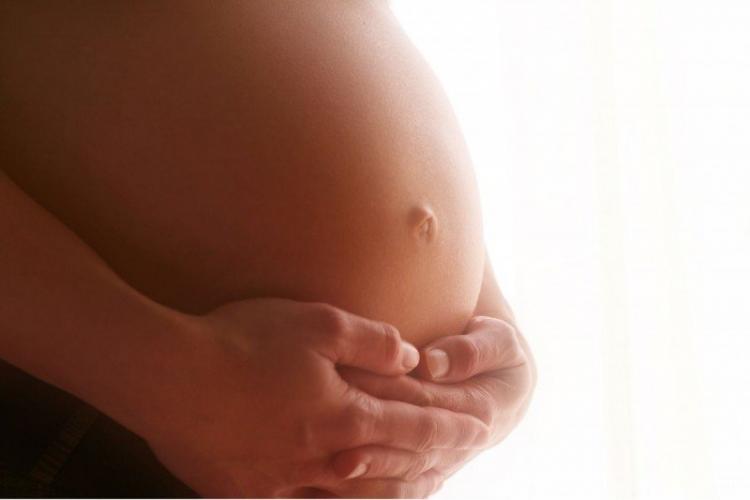 33 tydzień ciąży - kalendarz ciąży