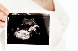 35 tydzień ciąży - jak rozwija się dziecko