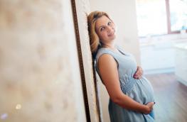 Mio-inozytol pomaga zajść w ciążę przy PCOS