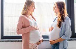 Jak przebiega ciąża z in vitro
