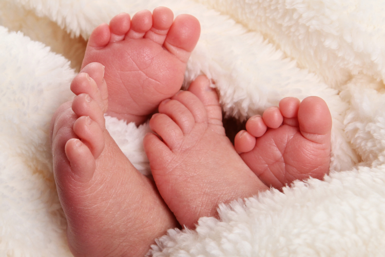 In vitro w Słupsku - urodziły się pierwsze dzieci