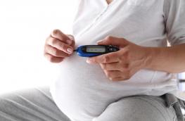 Cukrzyca w ciąży - jak leczyć