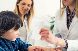 Alergia u dziecka - jak ją leczyć