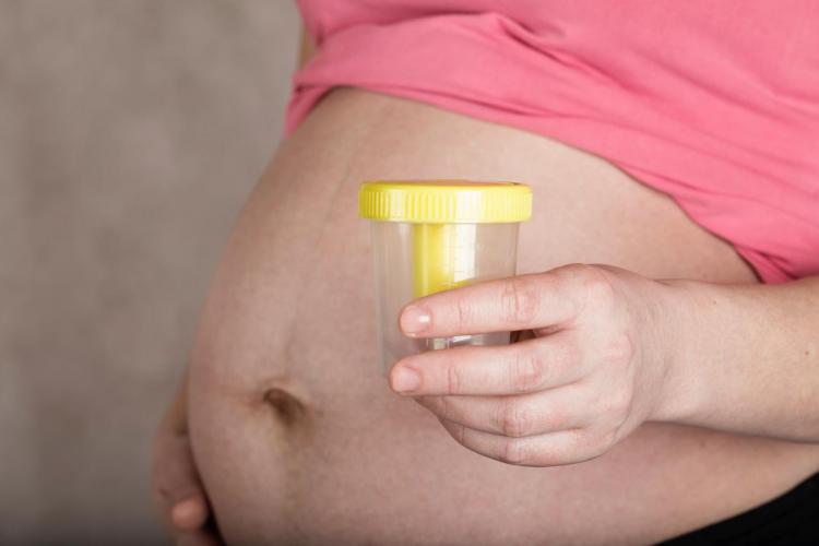 Zakażenie układu moczowego jak leczyć w ciąży