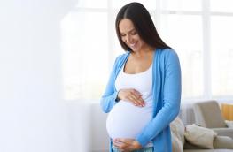 Emocje u kobiet w ciąży - wszystko, co trzeba wiedzieć