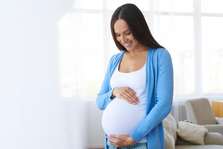 Emocje u kobiet w ciąży - wszystko, co trzeba wiedzieć