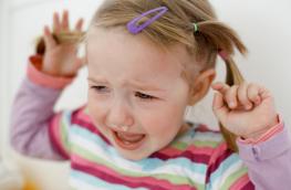 Jak radzić sobie z atakami złości u dziecka?