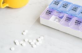 Przyjmowanie antybiotyków w ciąży