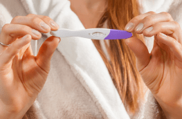 Endometrioza: Jakie są szanse na naturalną ciążę