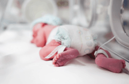 Zakażona koronawirusem Polka urodziła zdrowe dziecko