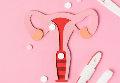 Endometrioza a ciąża naturalna. Będzie trudniej, ale to ...