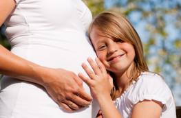 Jak zajść w drugą ciążę - przyczyny niepłodności wtórnej