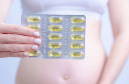 Witamina D wpływa na zajście w ciążę