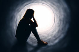 Kryzys emocjonalny podczas starań o ciążę - krok do depresji