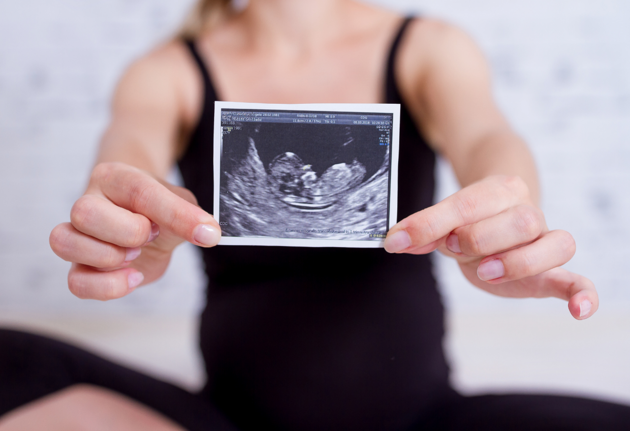 Jak Interpretować Wyniki Usg W Ciąży Oznaczenia I Normy Plodnoscpl 8139