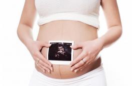 Jakie badania w ciąży?