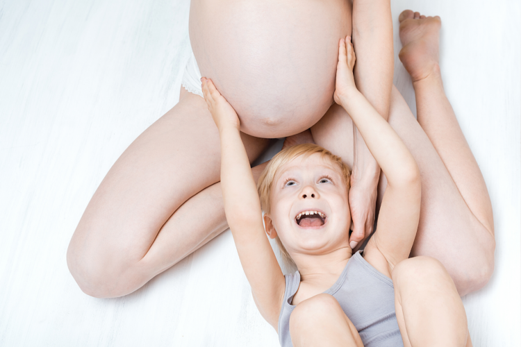 Niepłodność wtórna to problem z zajściem w kolejną ciążę po pół roku nieudanych starań.