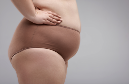 Ciąża kobiety otyłej
