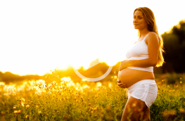 Sprawdź, jak zajść w ciążę naturalnie - program przygotowujący do zdrowego poczęcia