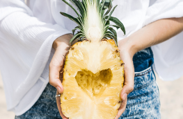 Transfer zarodków - jak się przygotować, czy jeść ananasy