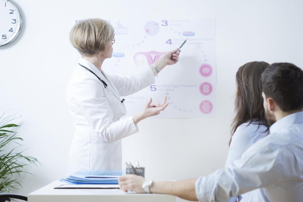 Z jakich dodatków możemy skorzystać przy in vitro – co naprawdę może pomóc?