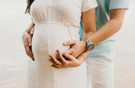 Poród - wady i zalety porodu naturalnego i cesarki