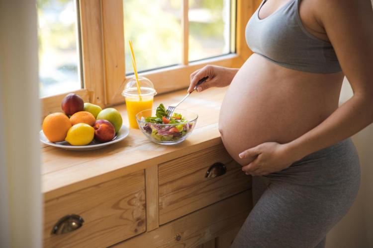 Jak odżywiać się w ciąży?
