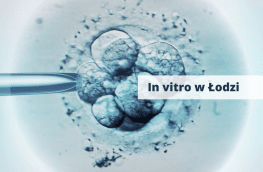 Program in vitro w Łodzi do 2025 r.